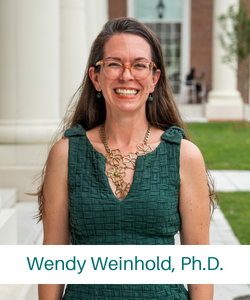 Wendy Weinhold